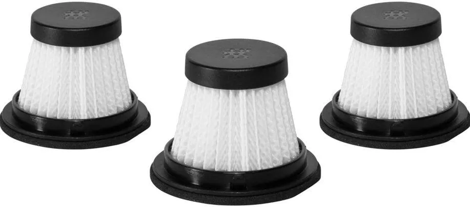 ZWILLING Set de filtre HEPA XTEND, 3 piese