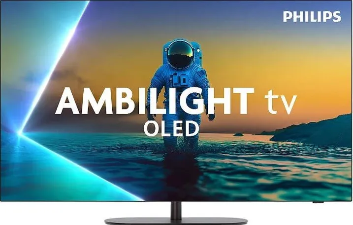 Televizor Philips OLED 65 inches 65OLED820/12