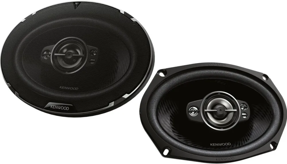 KENWOOD KFCPS6997