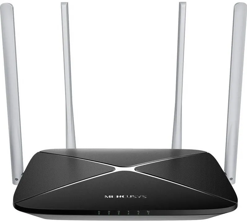 Router Wireless MERCUSYS MB135-4G Dual-Band 4G LTE