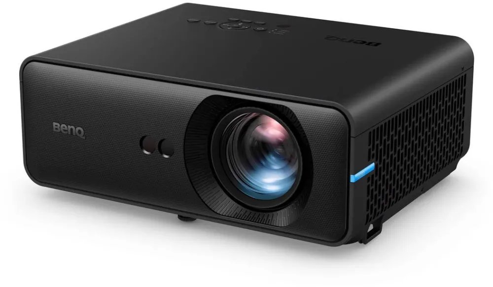 Videoproiector BenQ Benq LH850ST Laser Projector 4K UHD (3840x2160), 4000 ANSI lumens, 16:9, Black