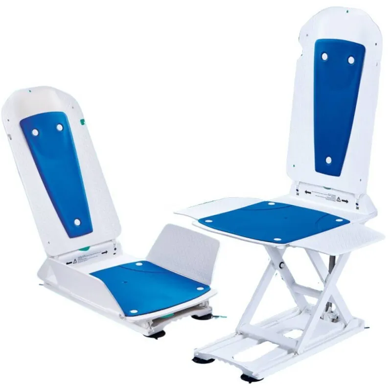 DIETZ Kanjo ECO. Bath lift with upholstery