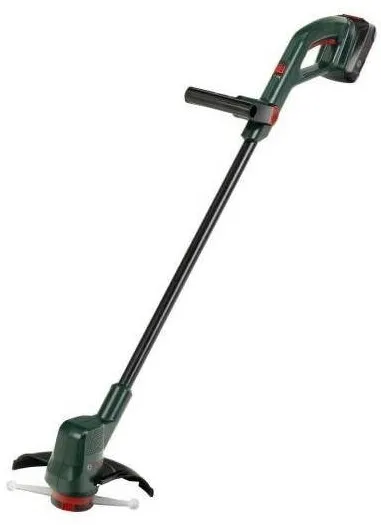 Jucarie creativa Klein Trimmer pentru iarba, Klein New Easy Cut, efecte luminoase si sonore, 30x15x10cm