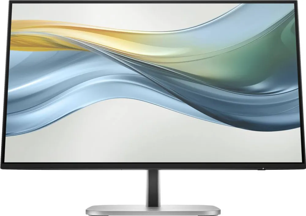 Monitor HP HP Series 5 Pro 23.8 inch FHD USB-C Monitor - 524pu