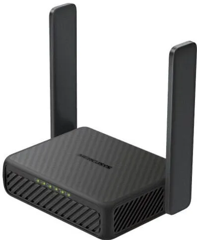 Router Wireless MERCUSYS Router Wireless Mercusys MB113-4G, N300 dual band, 4G LTE, nano SIM, setare prin aplicatia Mercusys, suporta alimentare si prin powerbank