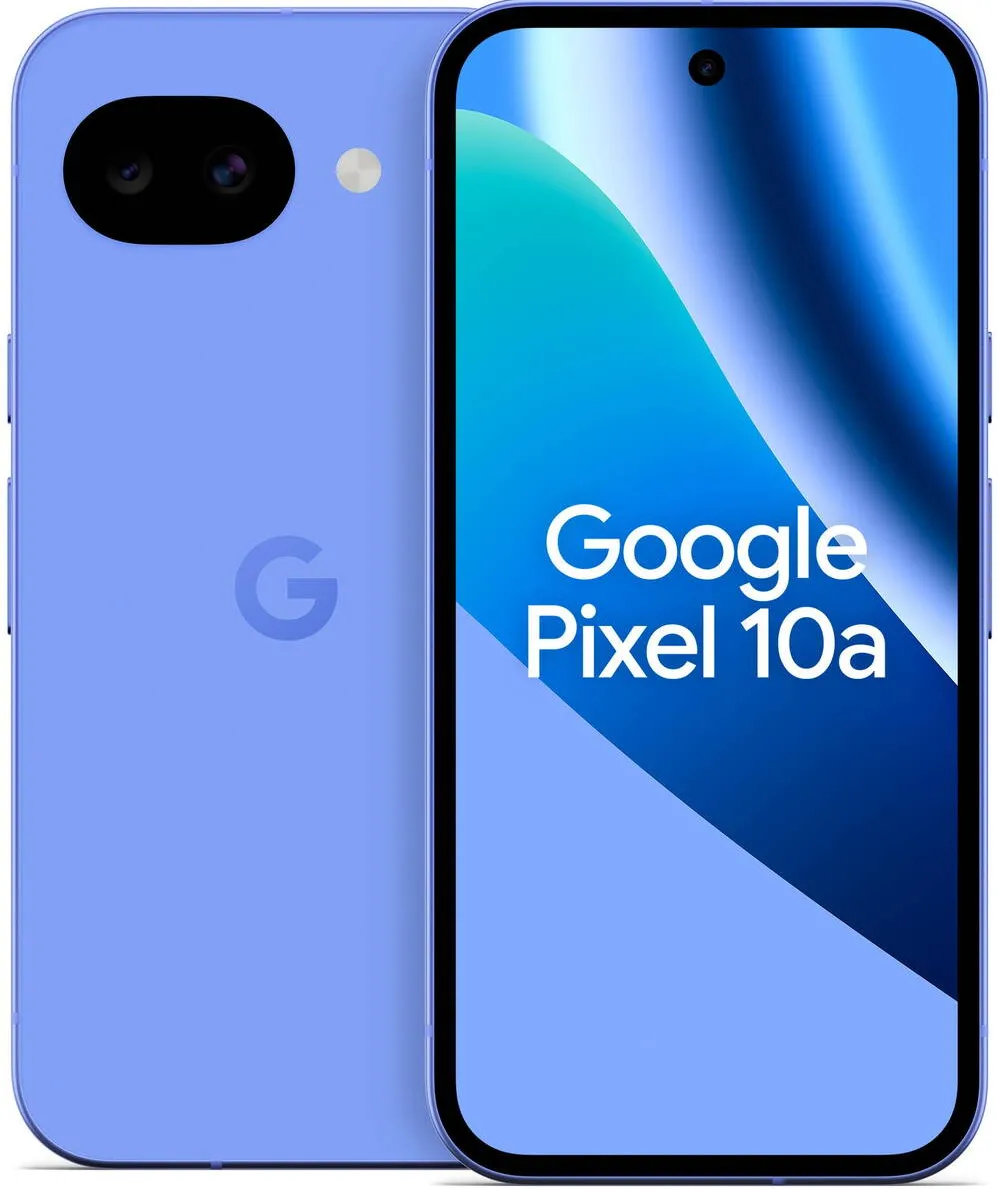 Smartphone Google Google Pixel 10a, 128GB, 8GB RAM, 5G, Lavender