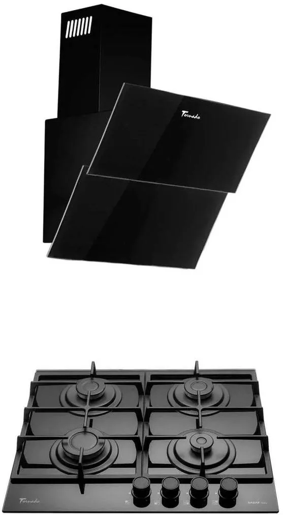 Tornado Pachet Simphony 2 piese