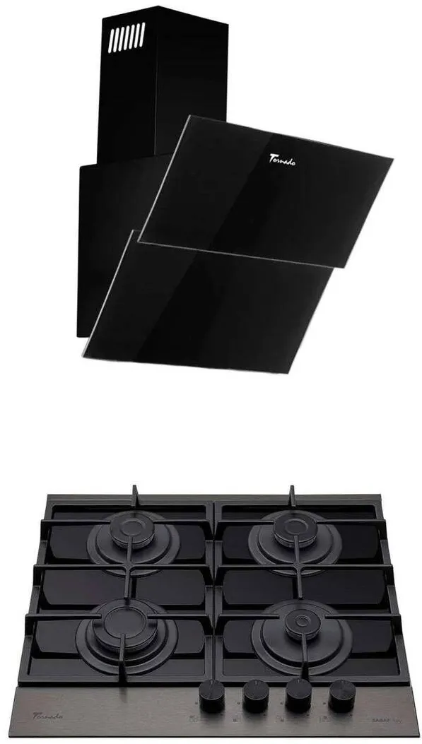 Tornado Pachet Eclipse 2 piese