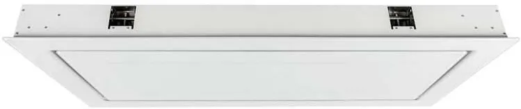 Tornado Hota de tavan Tornado Blizzar 1200 (90), clasa A, 1 motor Turbo, latime 90 cm, 4 viteze, absorbtie 1200 m3/ora, filtru anti-grasimi aluminiu 5 straturi, Alb