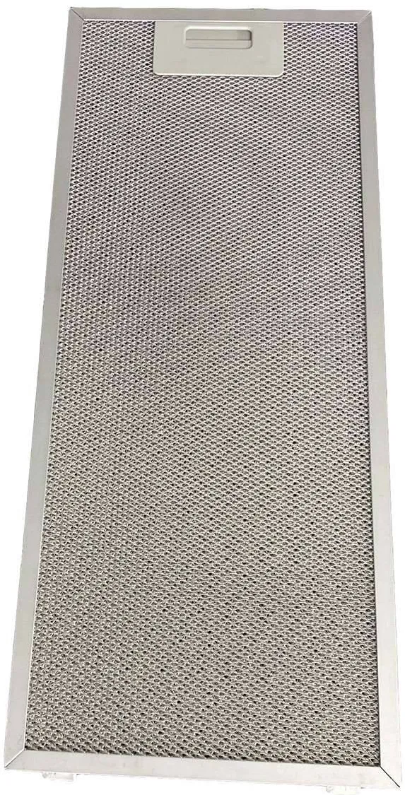 Tornado Filtru aluminiu Bona 60 cm