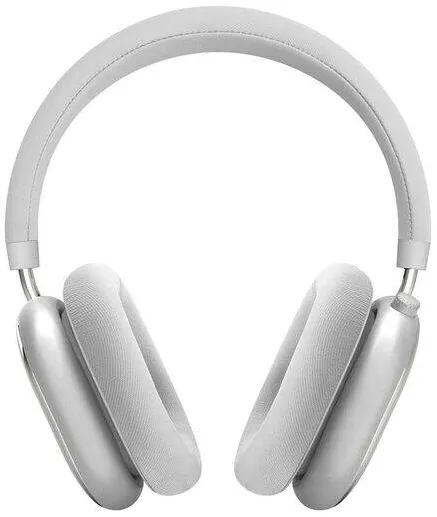 Casti Over-Head Redragon Casti gaming Bluetooth cu si fara fir Redragon Vibecore 700NC ANC albe