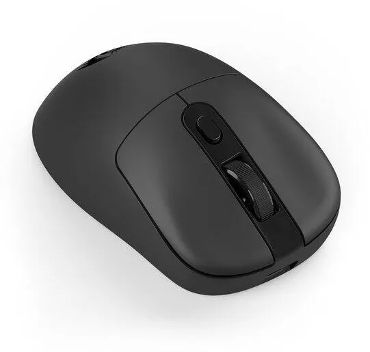 Mouse Redragon gaming wireless bluetooth si cu fir Jabns Standard negru