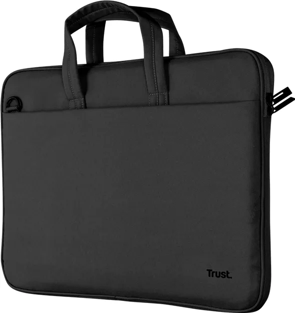 TRUST Geanta laptop Trust BOLOGNA 14 neagra