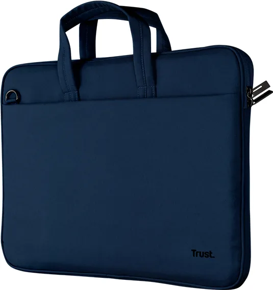 TRUST Geanta laptop Trust BOLOGNA 14 albastra