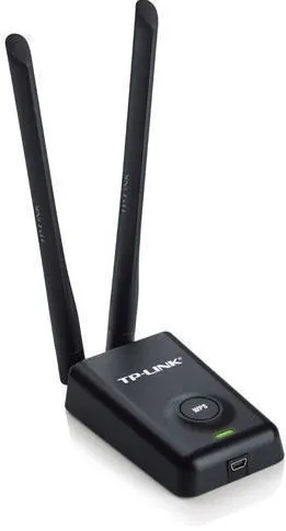 Adaptor Wireless TP-Link TL-WN8200ND