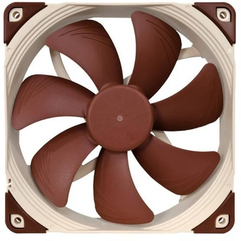 Noctua Ventilator NF-A14 ULN