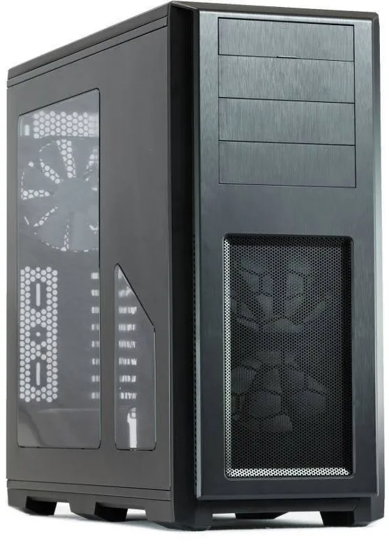 Carcasa PC Phanteks Enthoo Pro Window Black