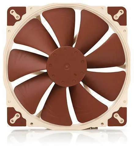 Noctua Ventilator NF-A20 PWM
