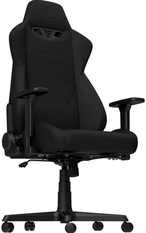 Scaun Gaming Nitro Concepts S300 Stealth Black