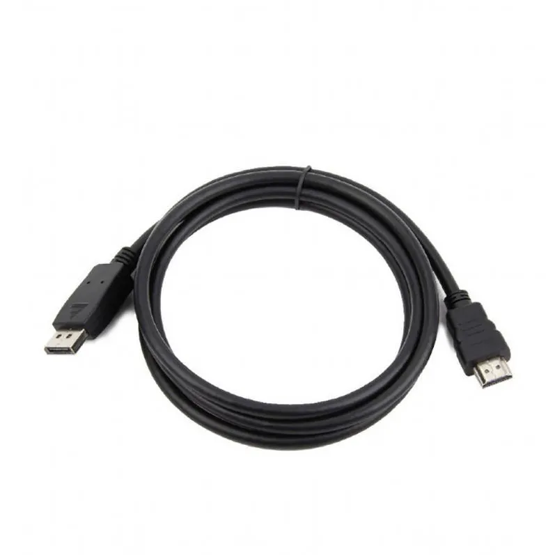 Gembird DisplayPort Male - HDMI Male, 10m, negru