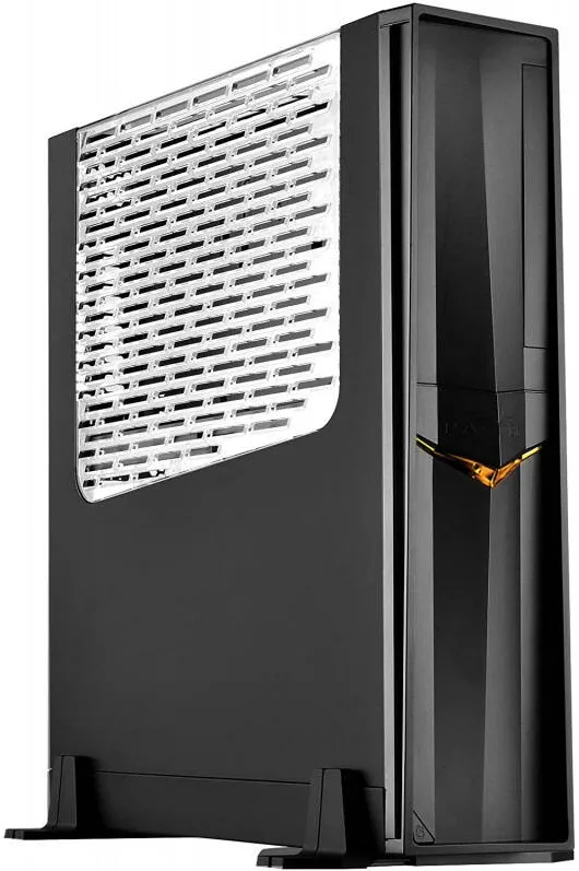 Carcasa PC Silverstone Raven Z RVZ02W
