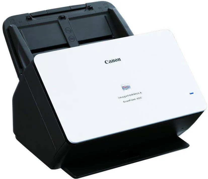 Scanner Canon SCANFRONT400 SCANNER