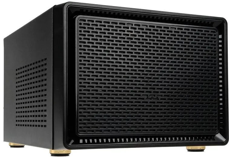 Carcasa PC Kolink Satellite Black