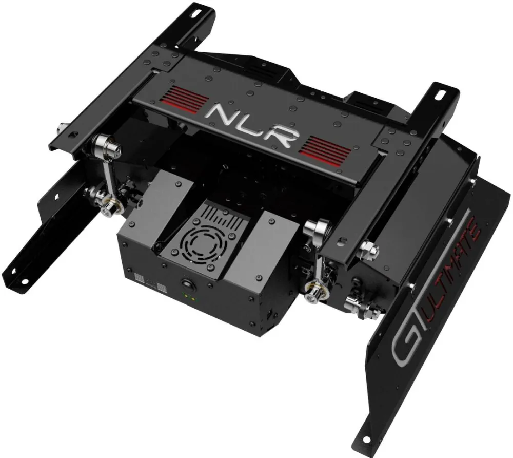 Next Level Racing Accesoriu scaun gaming Motion Platform V3