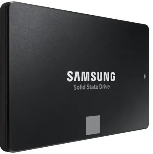 SSD Samsung 870 EVO 4TB SATA-III 2.5 inch