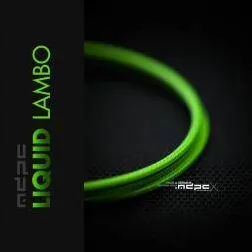 Modding PC MDPC-X Sleeve Small - Liquid-Lambo, 1m