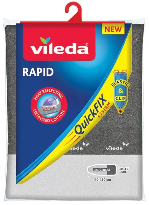 VILEDA Accesorii Mese de Calcat Ironing Board Cover Rapid 163253 163253
