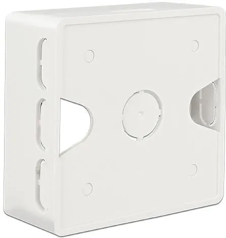 Accesoriu Retea DELOCK Back Box - surface mount box