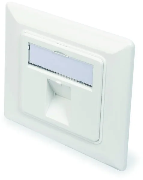 Accesoriu Retea Assmann DN-93811 - mounting plate
