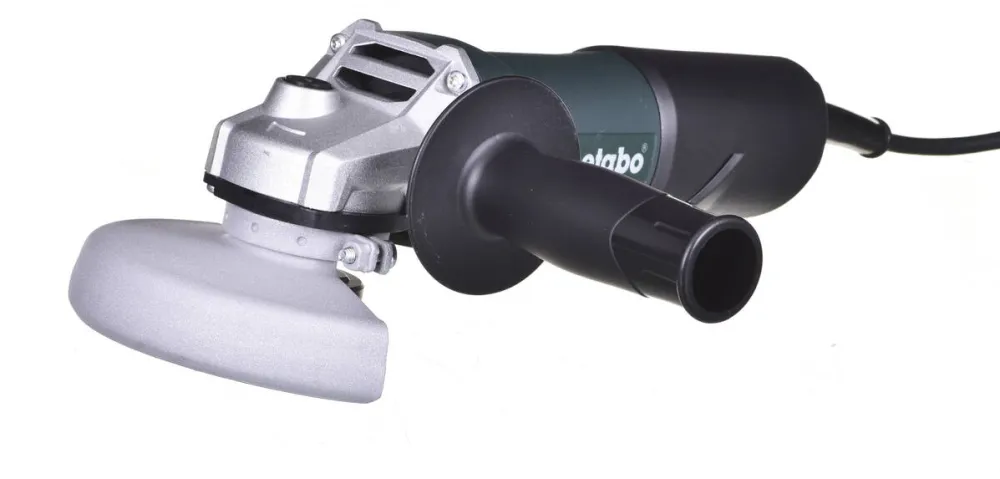 Metabo WEV 850-125 (603611000) Polizor unghiular