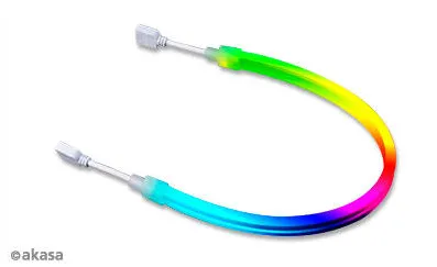 Modding PC Akasa SOHO MBA ARGB LED Strip - 30cm