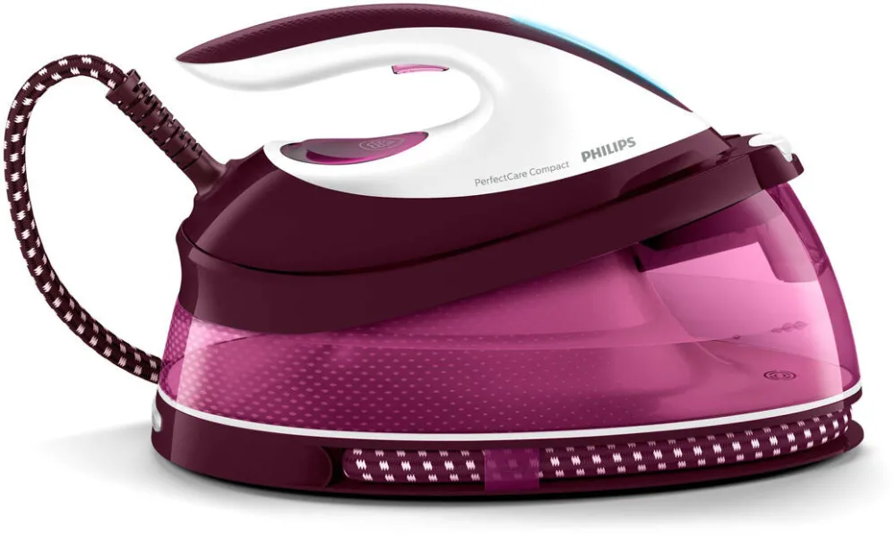 Philips Statie de calcat PerfectCare Compact GC7842/40