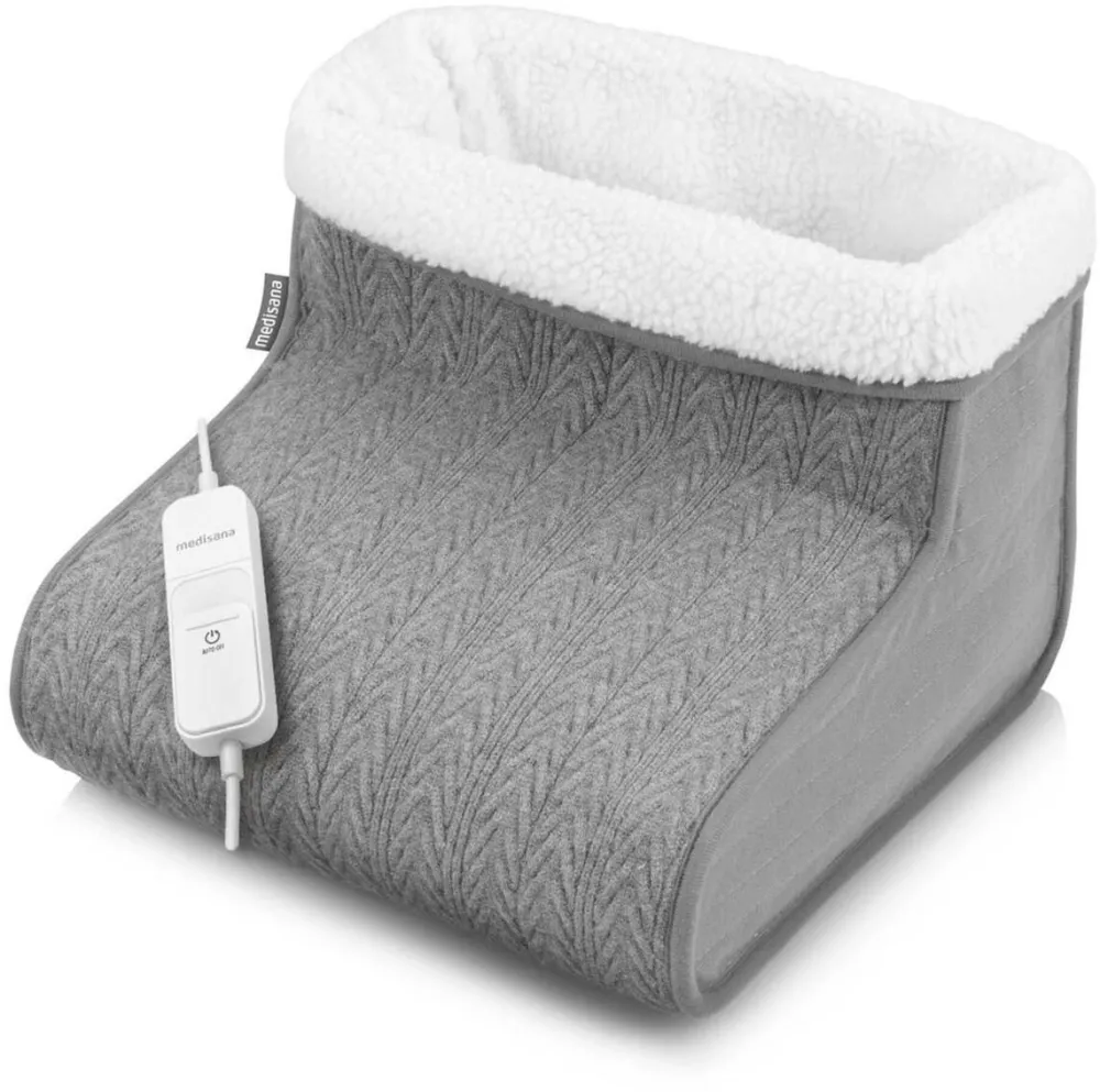 Medisana FW 150 Incalzitor de picioare tricotat