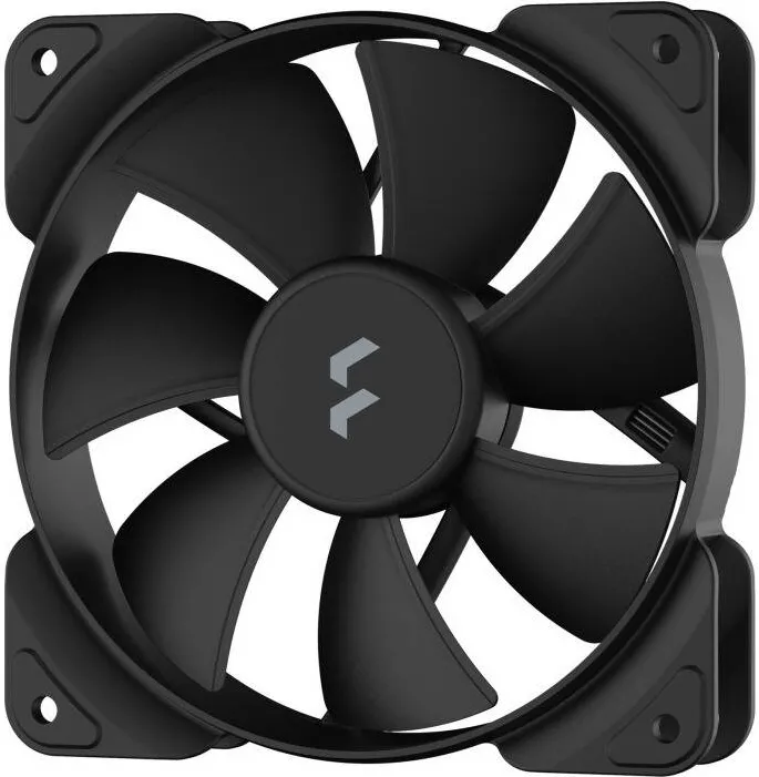 Fractal Design Ventilator Aspect 12 Black