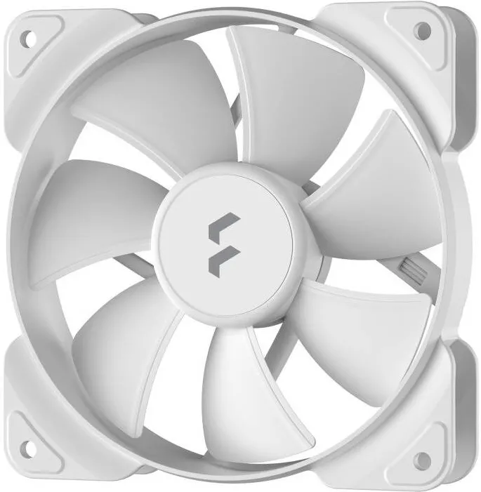 Fractal Design Ventilator Aspect 12 White