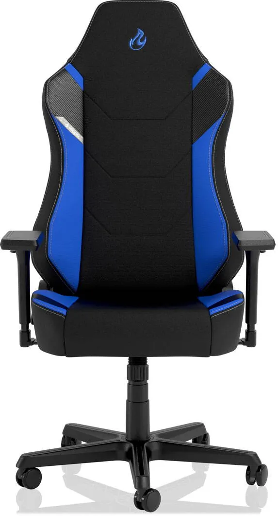 Scaun Gaming Nitro Concepts X1000 Galactic Blue