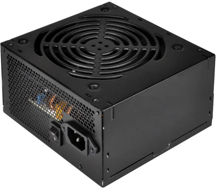 Sursa PC Silverstone Strider Essential Series 80 PLUS Bronze 650 W