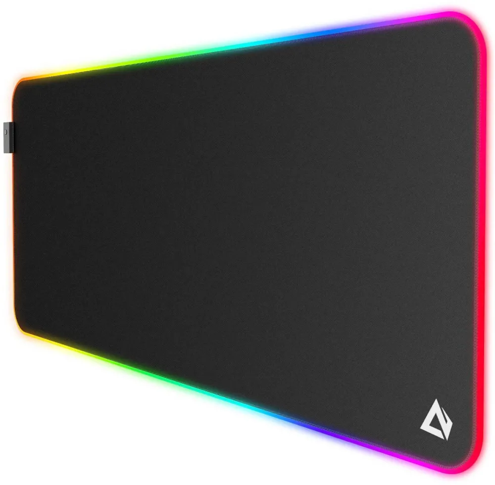 Mouse pad Aukey KM-P7 RGB XXL Gaming