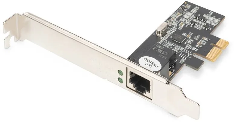 Placa de Retea Assmann PCI Express DN-10135