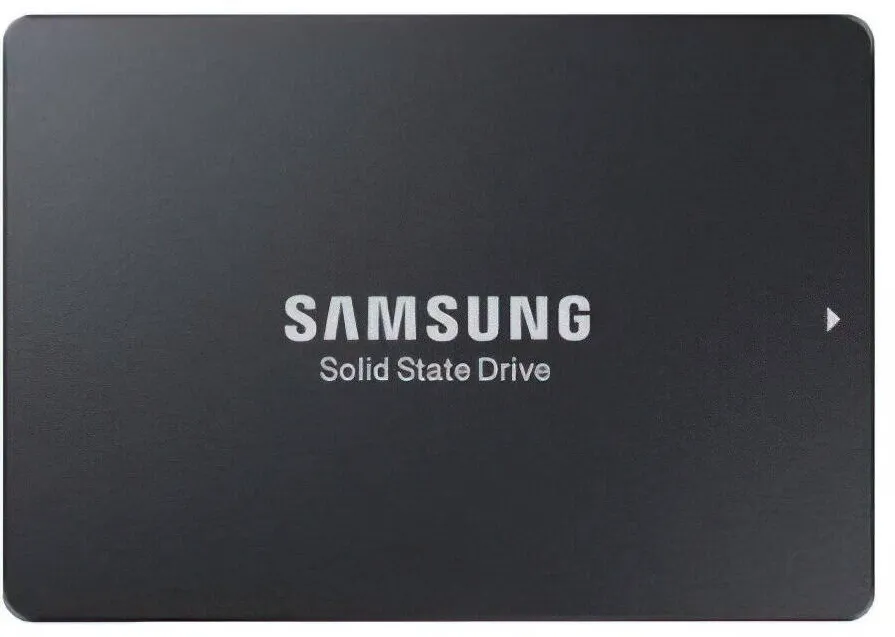SSD Samsung PM893. 1.92TB SATA-III 2.5 inch