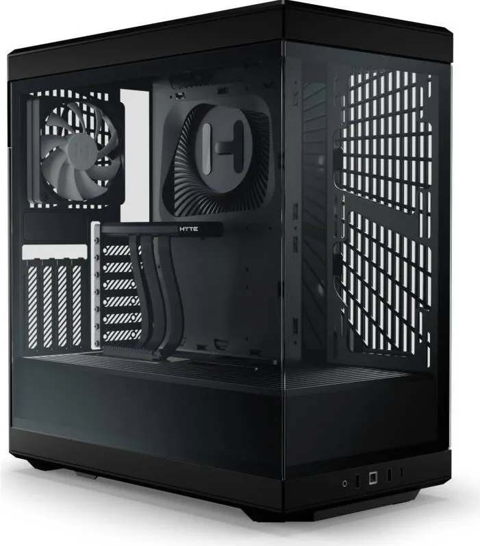 Carcasa PC HYTE Y40 Black