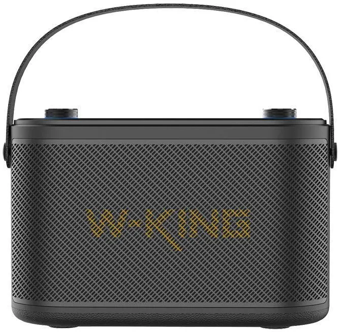 Boxa Portabila W-KING H10 120W Negru