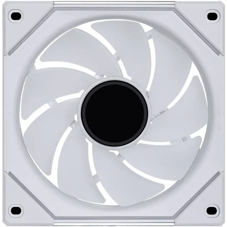 Ventilator Lian Li SL-INF 120 ARGB Reverse Blade PWM - 120mm