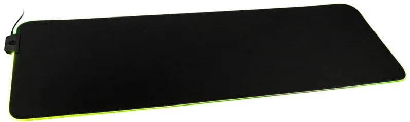 Mouse pad STEELSERIES QcK Prism Cloth RGB Gaming - XL
