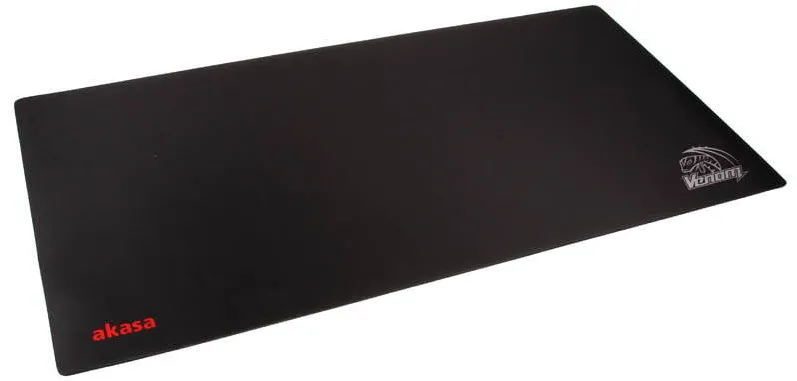 Mouse pad Akasa XXL, 890 x 450 x 3mm