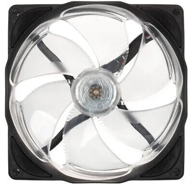 Ventilator NoiseBlocker NB-eLoop X B12-PS ARGB, PWM - 120mm, Negru